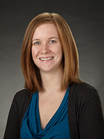 Danielle Morrow