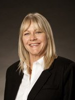 Jane Churchill